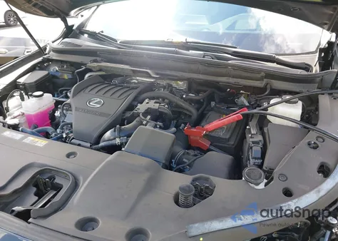 2023 Lexus Rx 350 Base/350 Premium/350 Premium Plus/350 Luxury z USA, uszkodzony, nr VIN 2T2BAMBA4PC019424